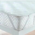 Protecție saltea matlasată ultrasonic imperial/impermeabilă