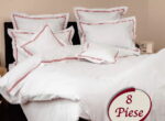 LENJERIE DE PAT BUMBAC 100% 8 PIESE (8PCS2)