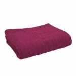 Prosop Greek border (50x90cm) – 500g/m2 – ROȘU