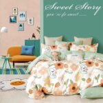 LENJERIE DE PAT PERCALLE IMPRIMAT (PRC46)