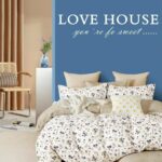 LENJERIE DE PAT PERCALLE IMPRIMAT (PRC59)