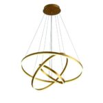 LUSTRA LED AJUSTABILA 150W/9800LM+ IR 400 x 600 x 800mm