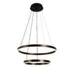 LUSTRA LED AJUSTABILA 165W/7800LM+IR 400 x 600mm