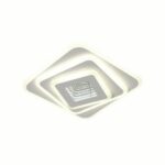 Plafoniera Led Naiad 96W/6100lm 3000k/4000k/6500k- 400x50mm