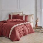 Lenjerie de pat ranforce Butique (OLEIN V2)