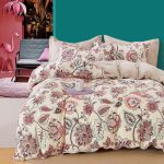 LENJERIE DE PAT PERCALLE IMPRIMAT (PRC105)