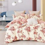 LENJERIE DE PAT PERCALLE IMPRIMAT (PRC106)