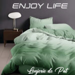 Lenjerie de pat Finet Enjoy Life