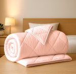 Pilotă Ranforce 100% Bumbac (pudra)