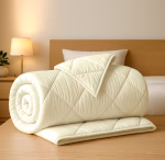 Pilotă Ranforce 100% Bumbac (unt)