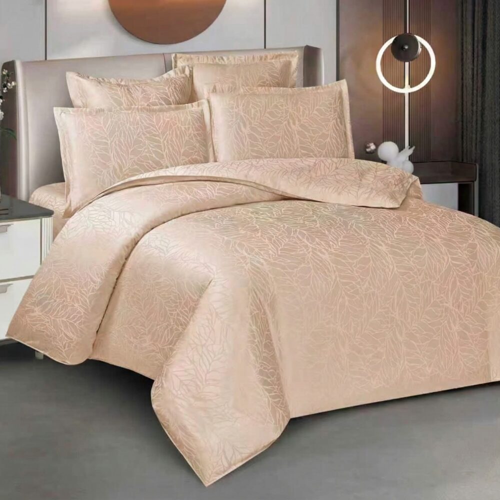 Lenjerii Jacquard 6 piese