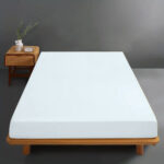 HUSA PAT JERSE 100% BUMBAC (ALB)