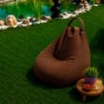 Fotoliu Bean Bag interior/exterior - Maro