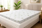 Topper Memory Aloe Vera