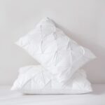 Pernă umplutură microgel față 100% Bumbac (Zen Microgel) – 50cm X 70cm