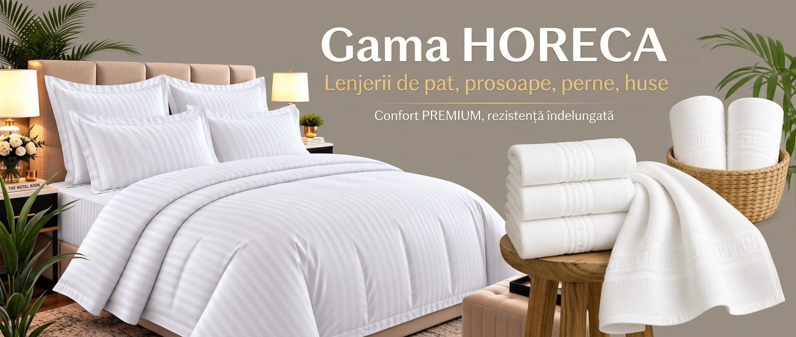 gama horeca