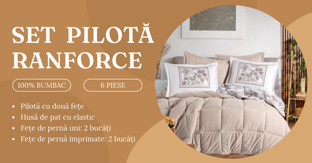 set pilote 